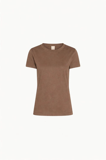 t-shirt in cotone MLMEURO 001 MARella MONOCHROME 