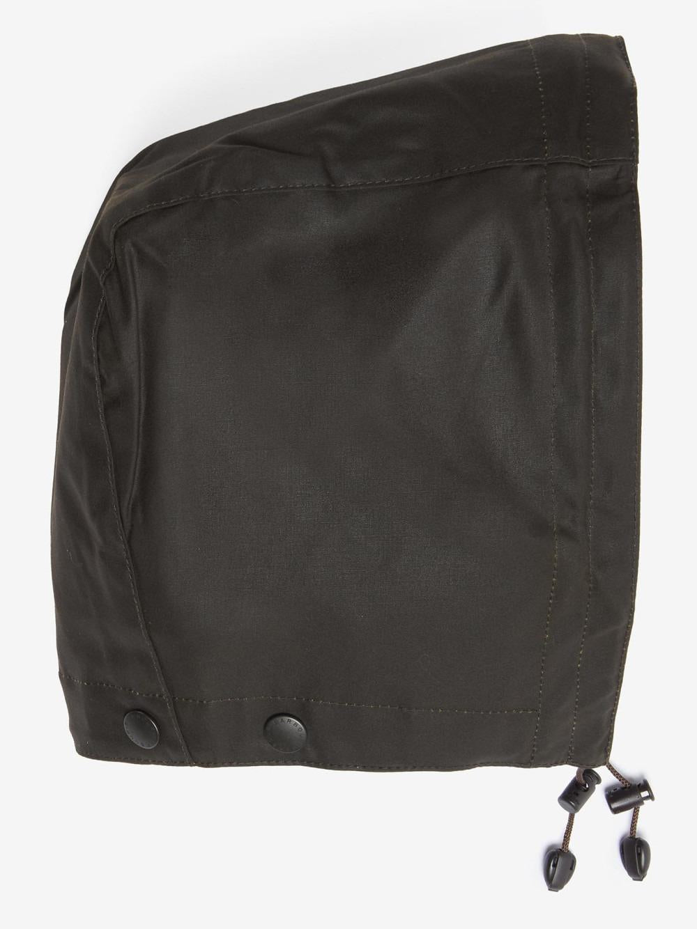 cappuccio cerato silkoil MHO0003 MHO OL71 BARBOUR 