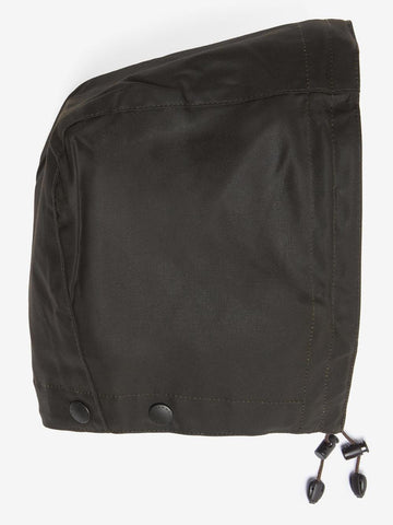 cappuccio cerato silkoil MHO0003 MHO OL71 BARBOUR 