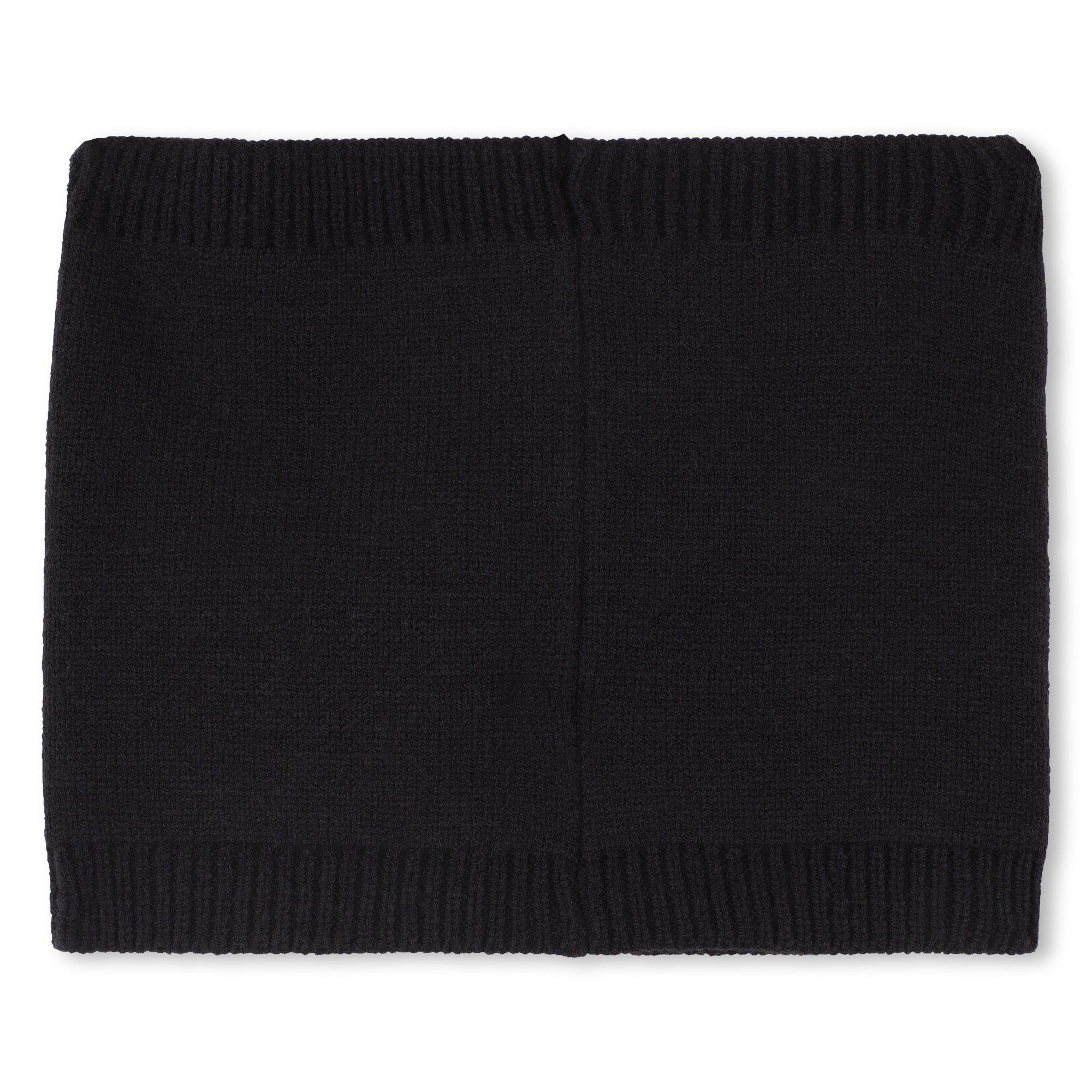 scaldacollo con patch J52635 09B BOSS 