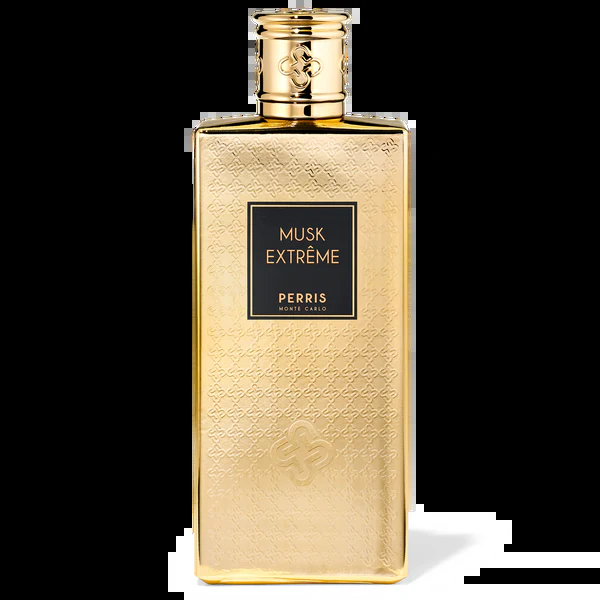 Musk Extrême Eau de Parfum 100ml MUSK EXTREME 100ML UNI PERRIS MONTE CARLO 