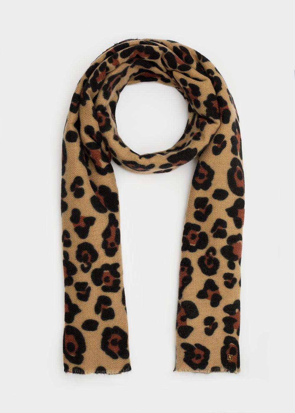 LASC0301BEIGE/NERO NALI'