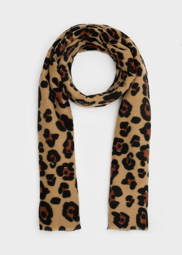 LASC0301BEIGE/NERO NALI'