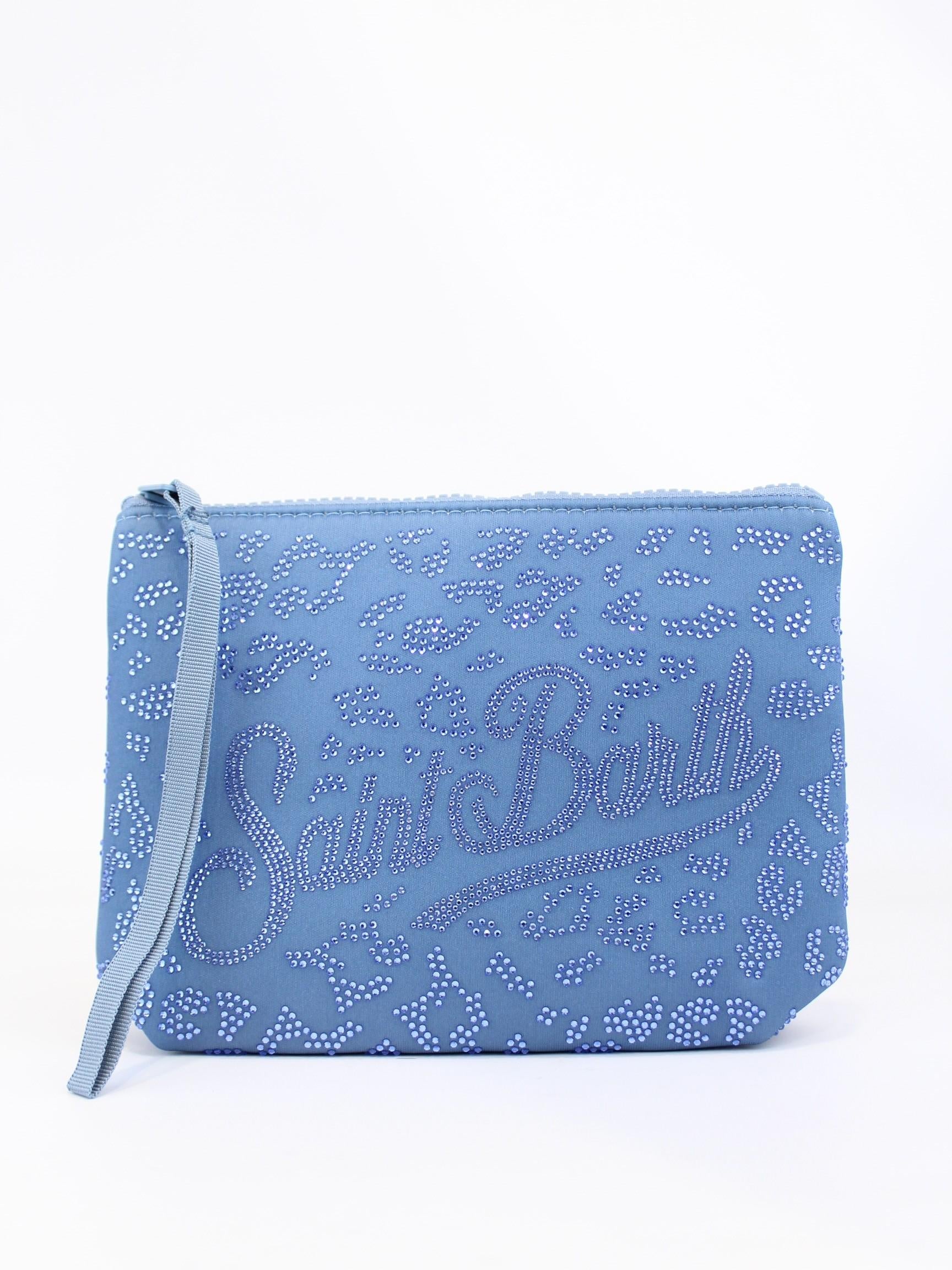 aline strass animalier ALINE STRASS LEO 08747 MC2 SAINT BARTH 