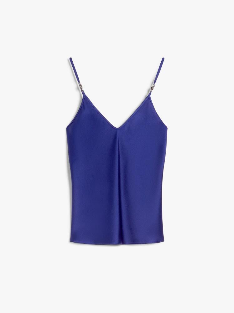 top in envers satin AFELIO 036 MAXMARA 