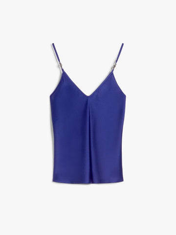 top in envers satin AFELIO 036 MAXMARA 