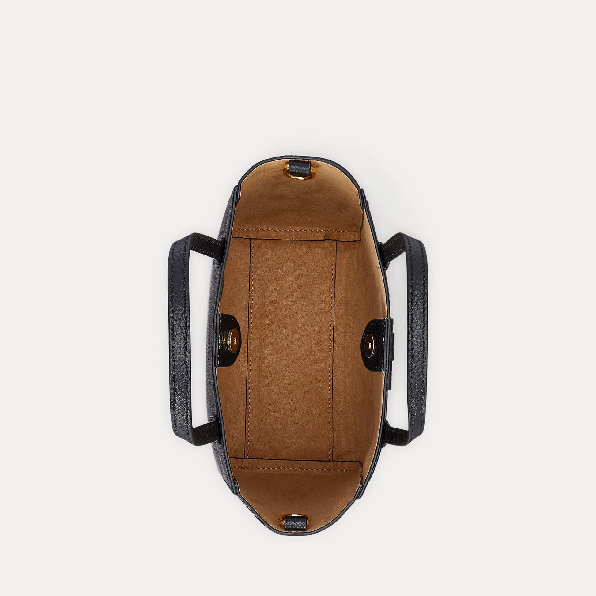 borsa tote cameryn piccola 431-966760 005 LAUREN RALPH LAUREN 