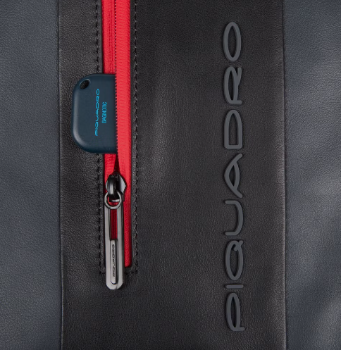 zaino mini urban CA5608UB00 GRN PIQUADRO 