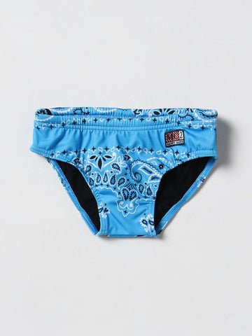 Costume slip stampa BILLY 00322D MC2 SAINT BARTH 