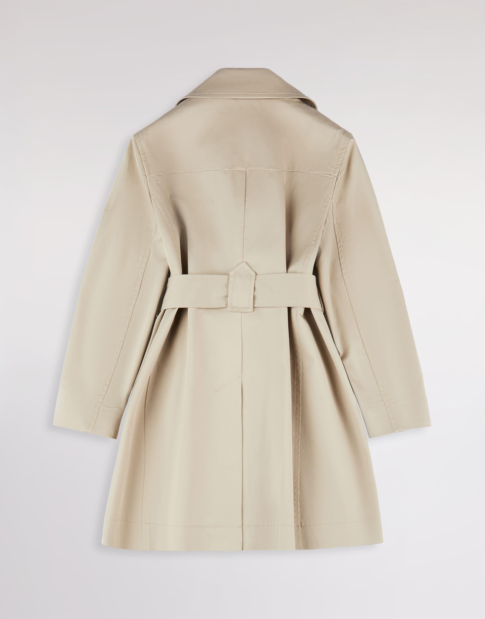 trench lungo FY2A40 G0019 108 BEIGE FAY 