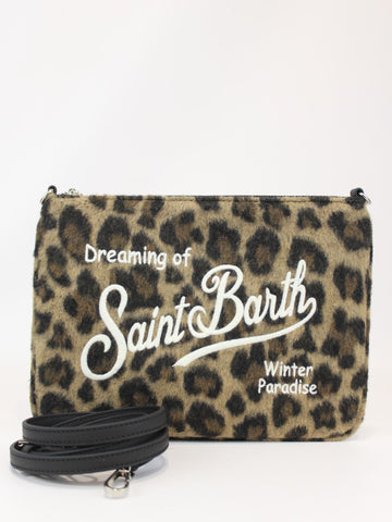 PARISIENNE FELT00223I MC2 SAINT BARTH
