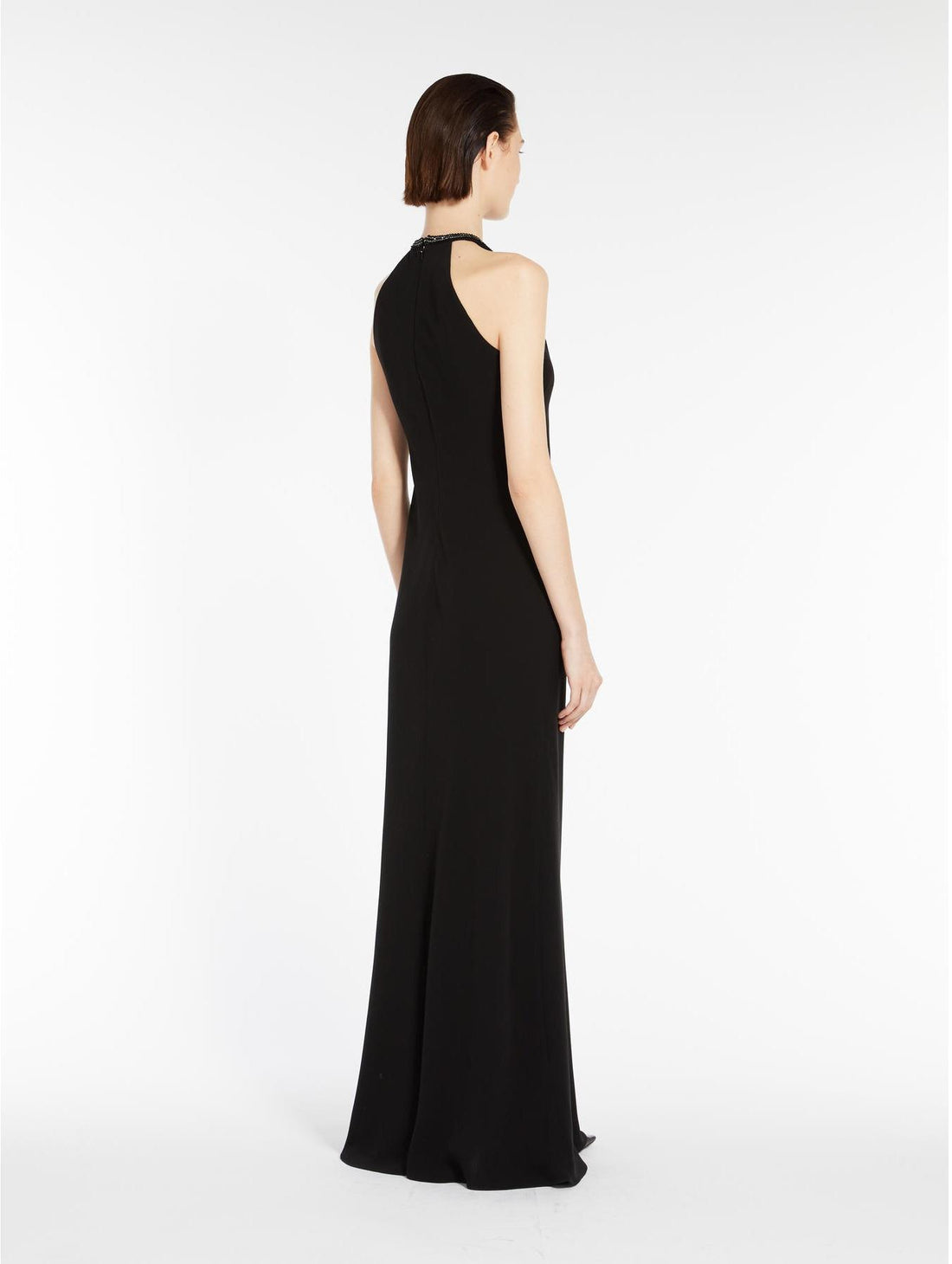 abito fernet lungo smanicato FERNET 001 MAXMARA 