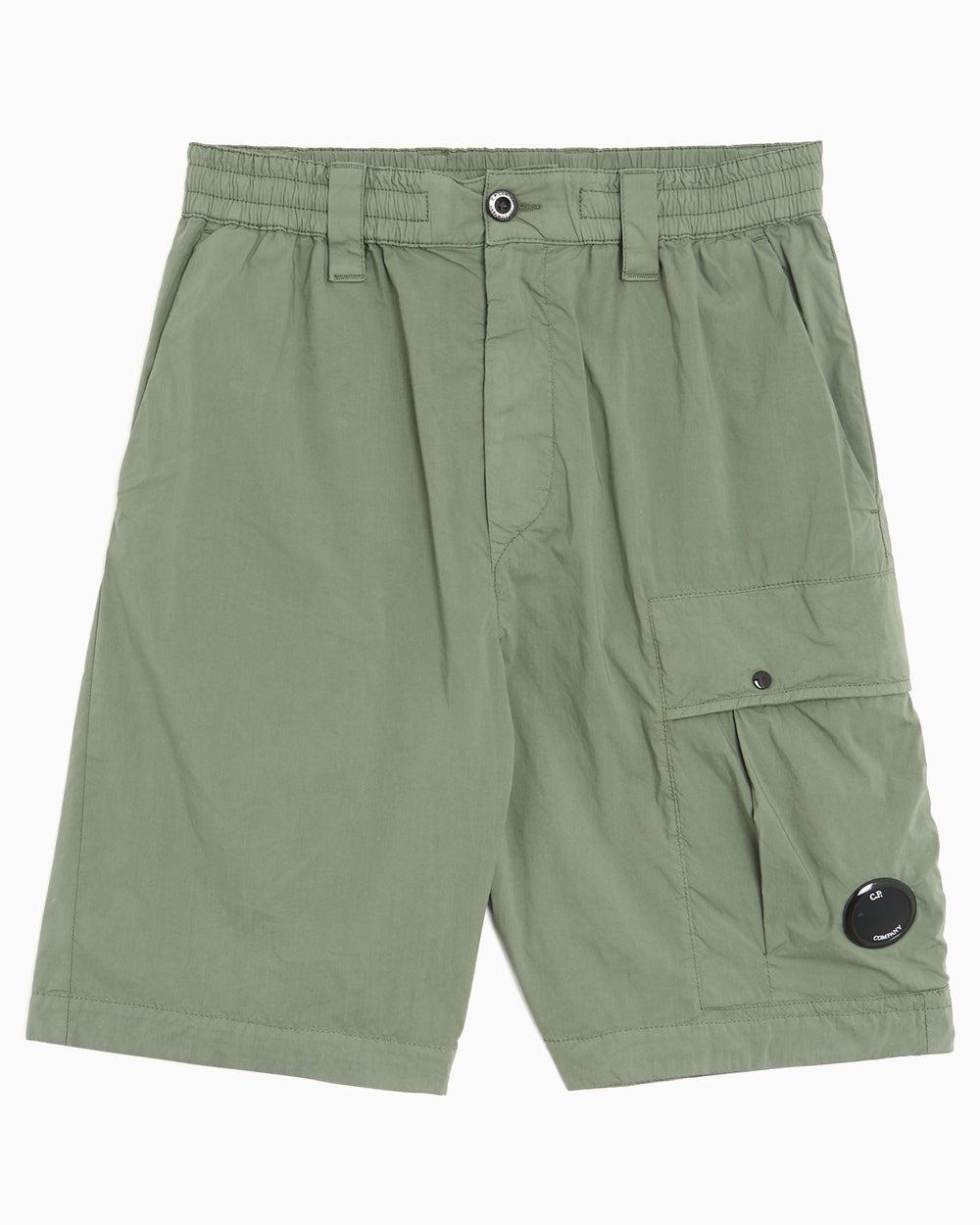 shorts cargo 20CMBE254A 006439G 668 CP COMPANY 