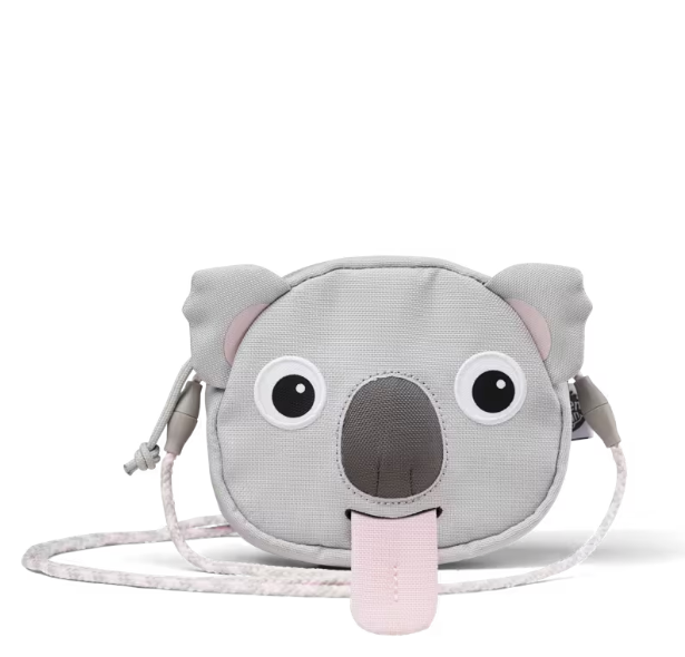 borsa koala 01460 80027 KOALA AFFENZAHN 