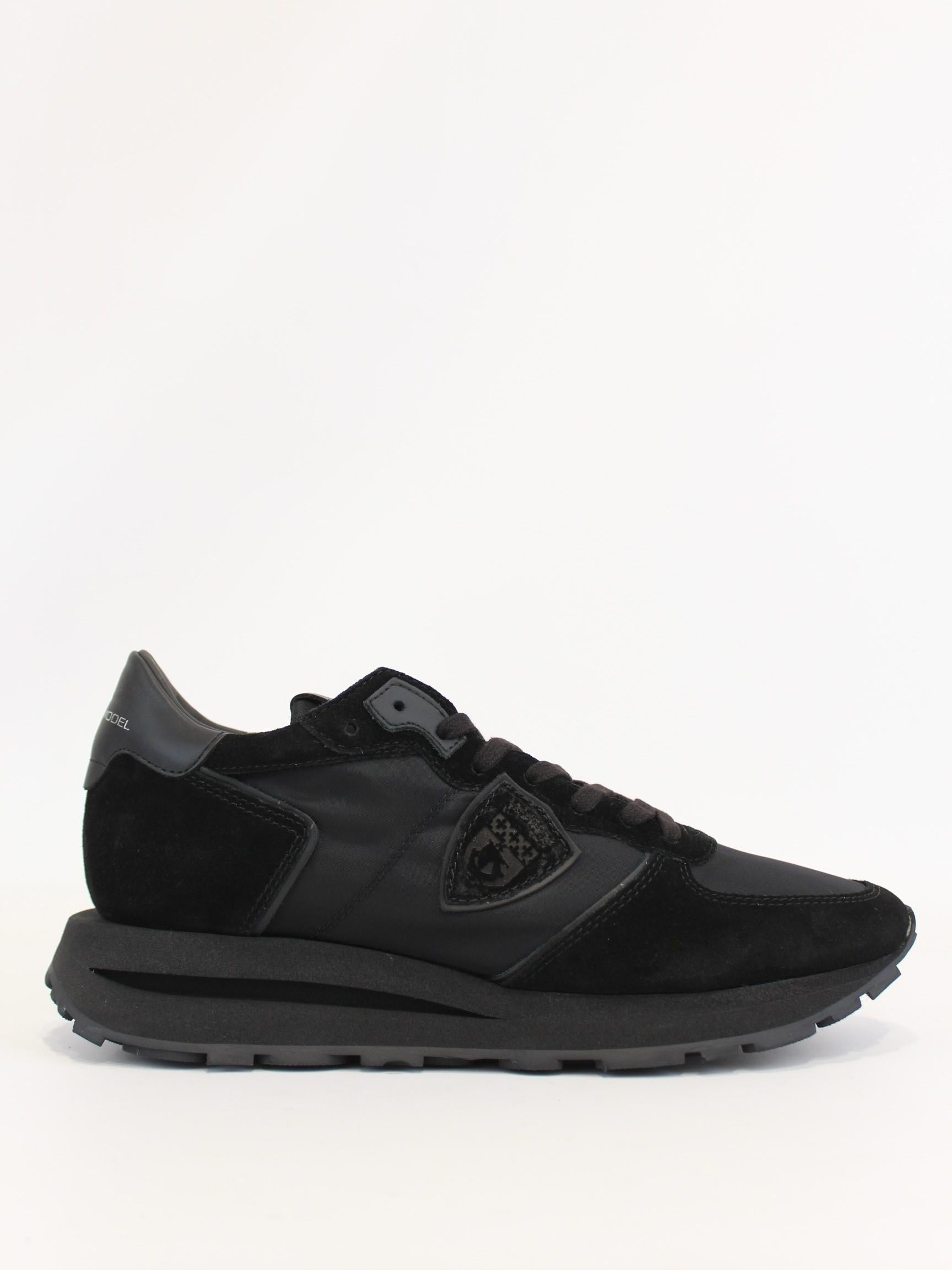 sneaker tropez haute TKLU W013 PHILIPPE MODEL 