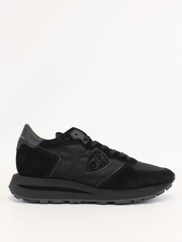 sneaker tropez haute TKLU W013 PHILIPPE MODEL 