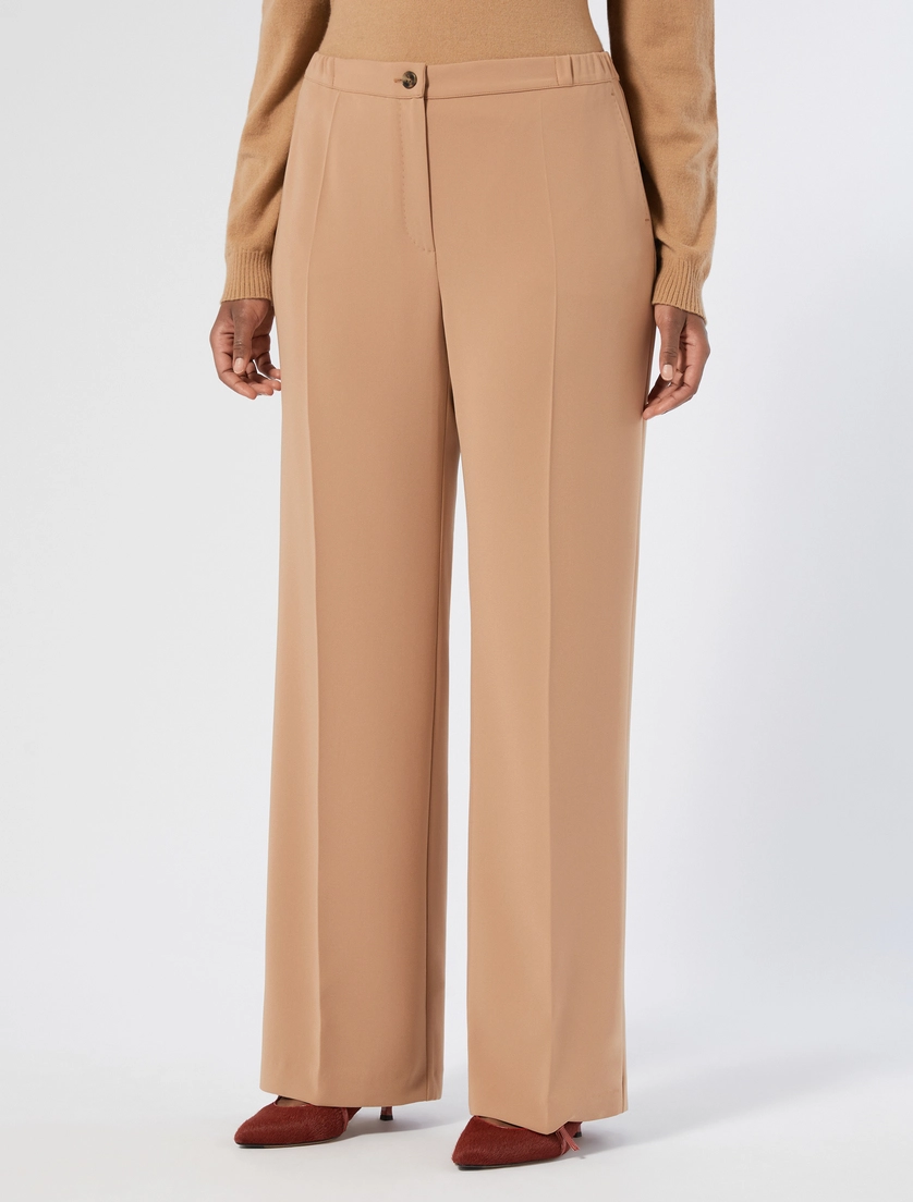 Pantalone con elastico FRANZ 034 MARINA RINALDI 