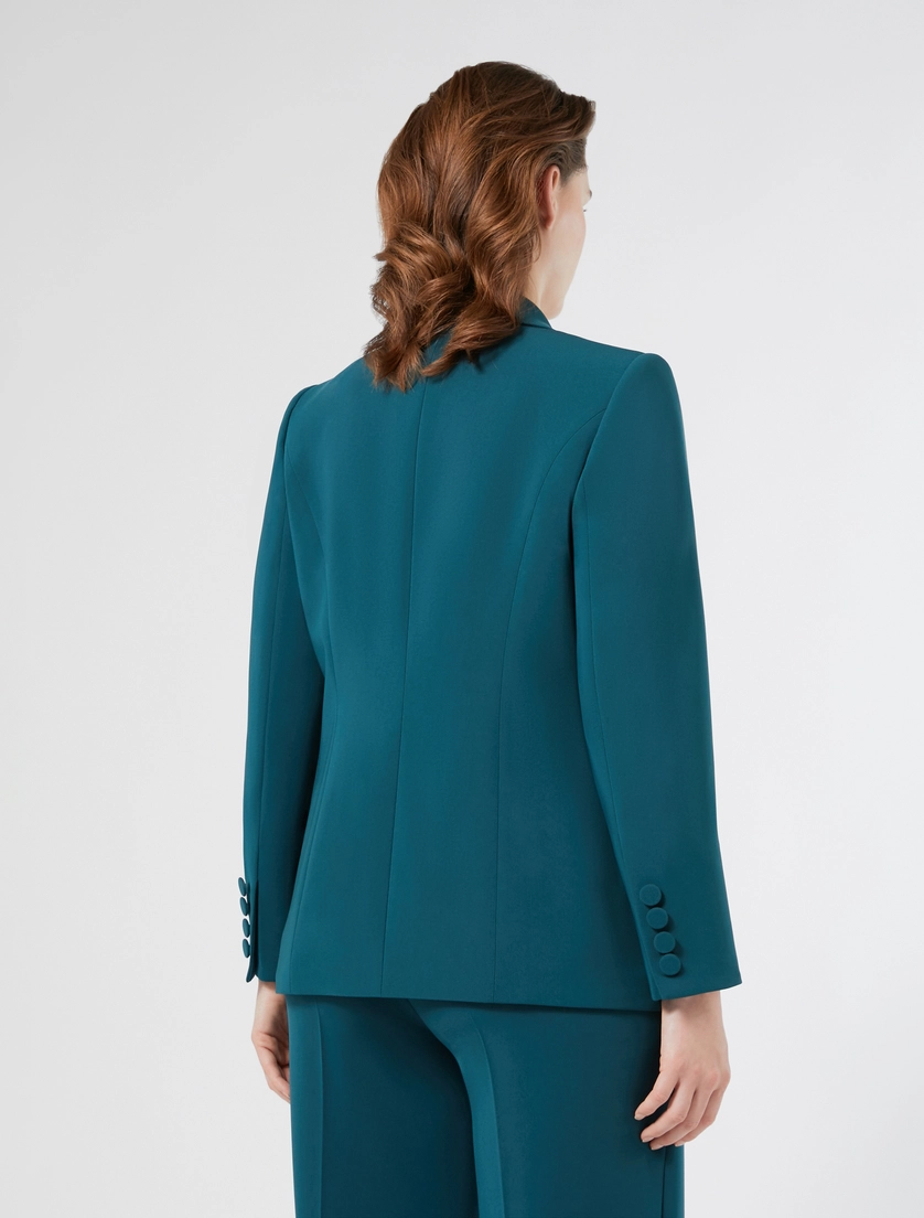 giacca blazer doppiopetto ANABELA 030 MARINA RINALDI 