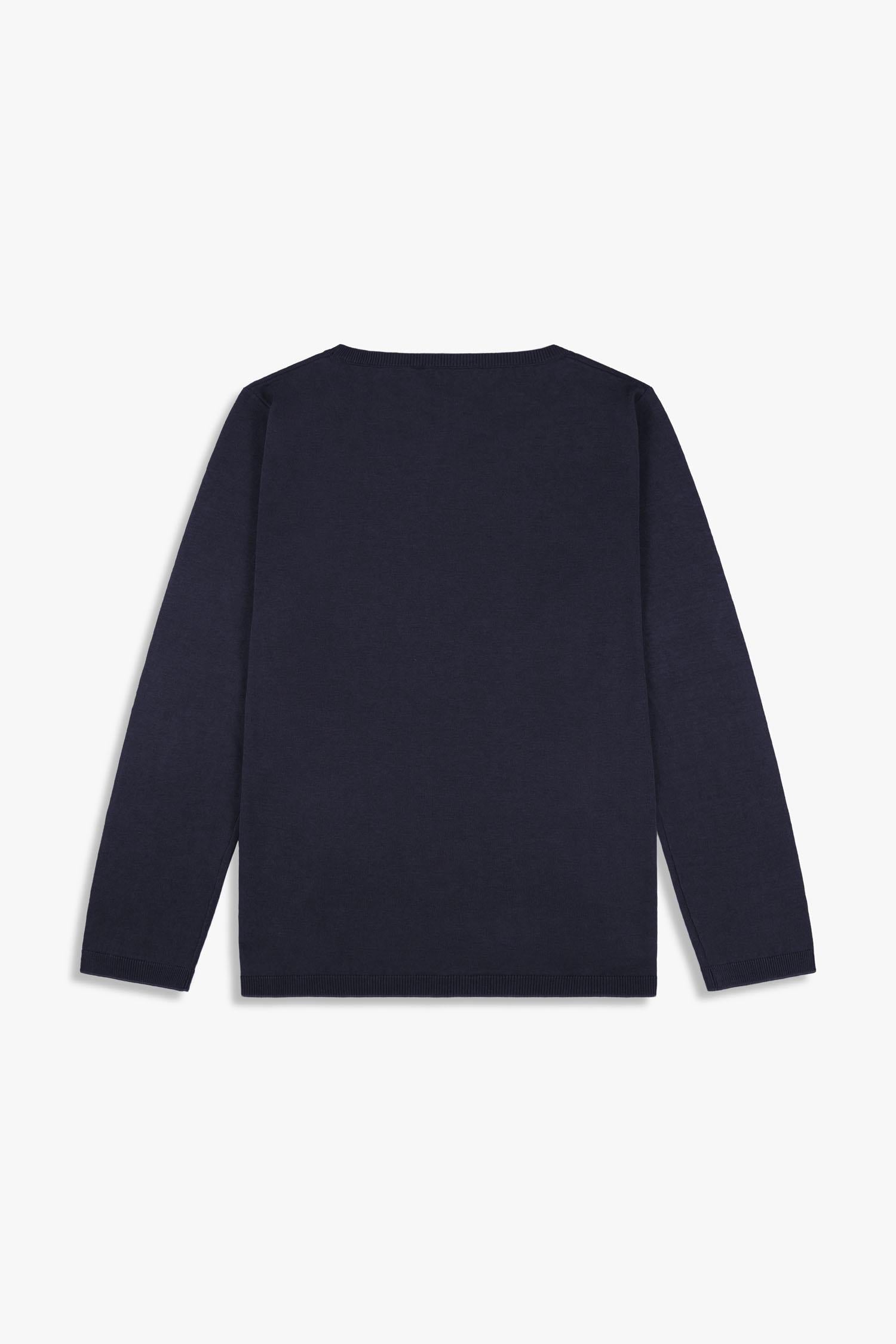 maglia in seta e cashmere 2993 01 00038 KANGRA 
