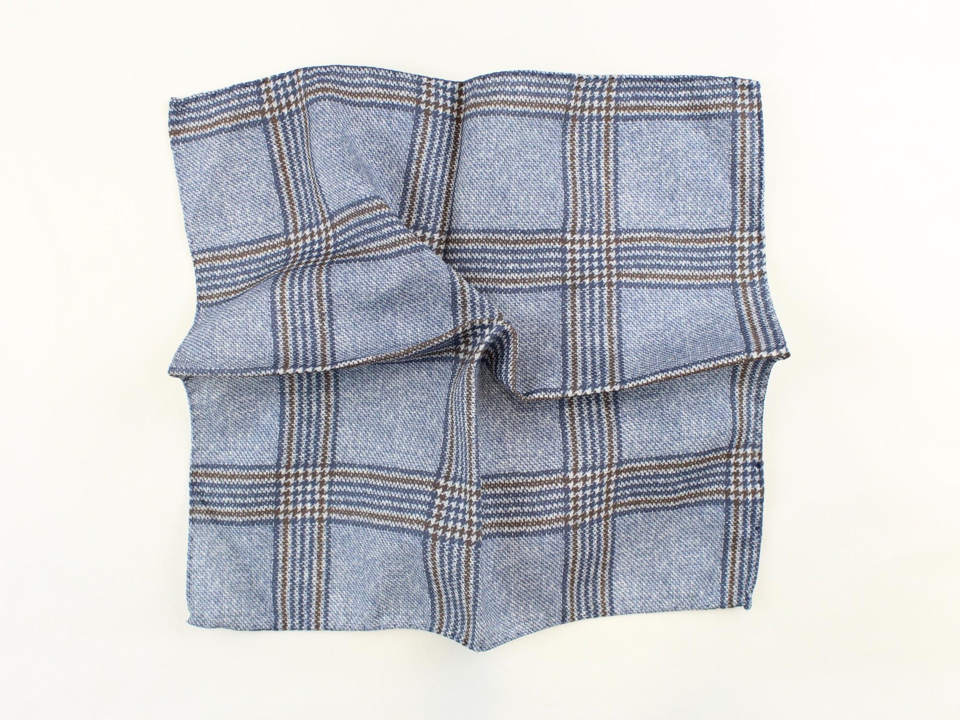 pochette in misto seta PO192807 08 GIERRE MILANO 