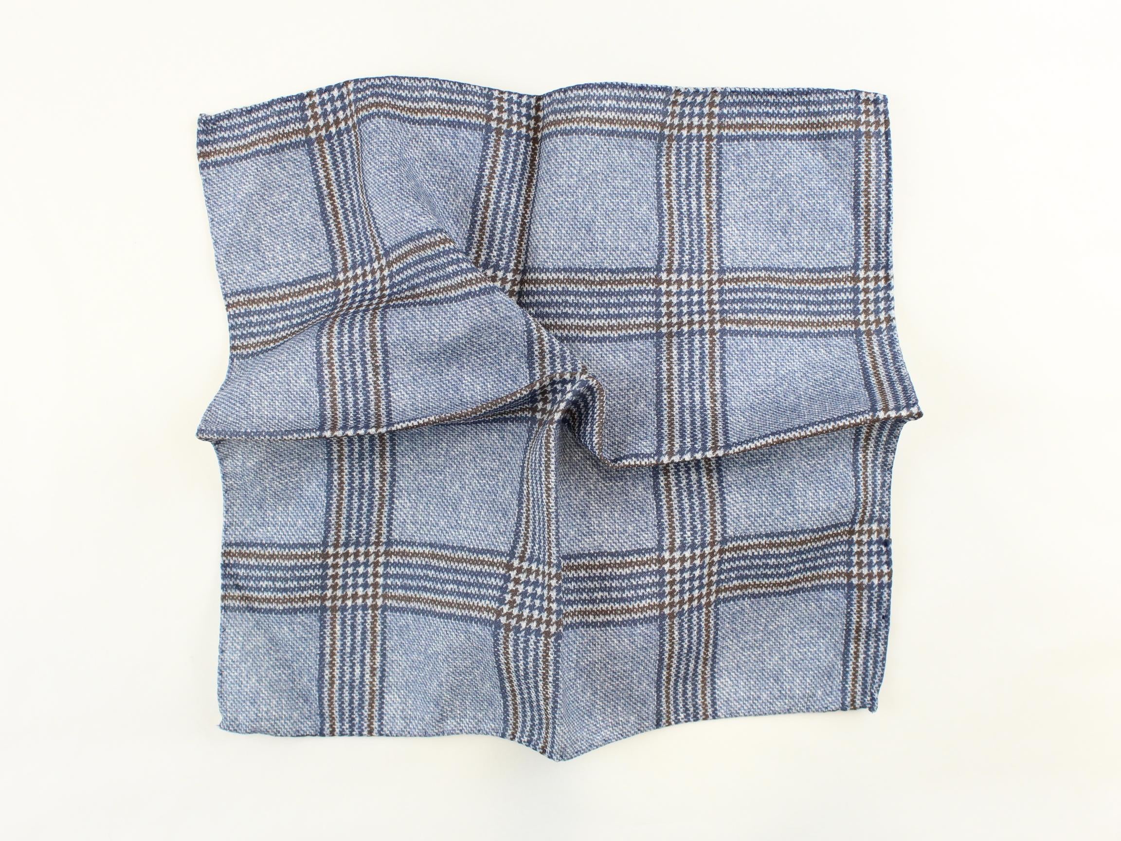 pochette in misto seta PO192807 08 GIERRE MILANO 