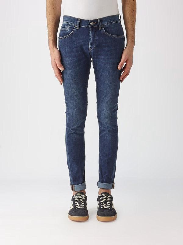 jeans george skinny UP232DS0389UMD5 800 DONDUP 