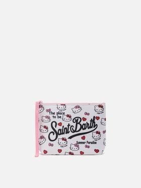 pochette aline hallo kitty ALINE HK 03301 MC2 SAINT BARTH 