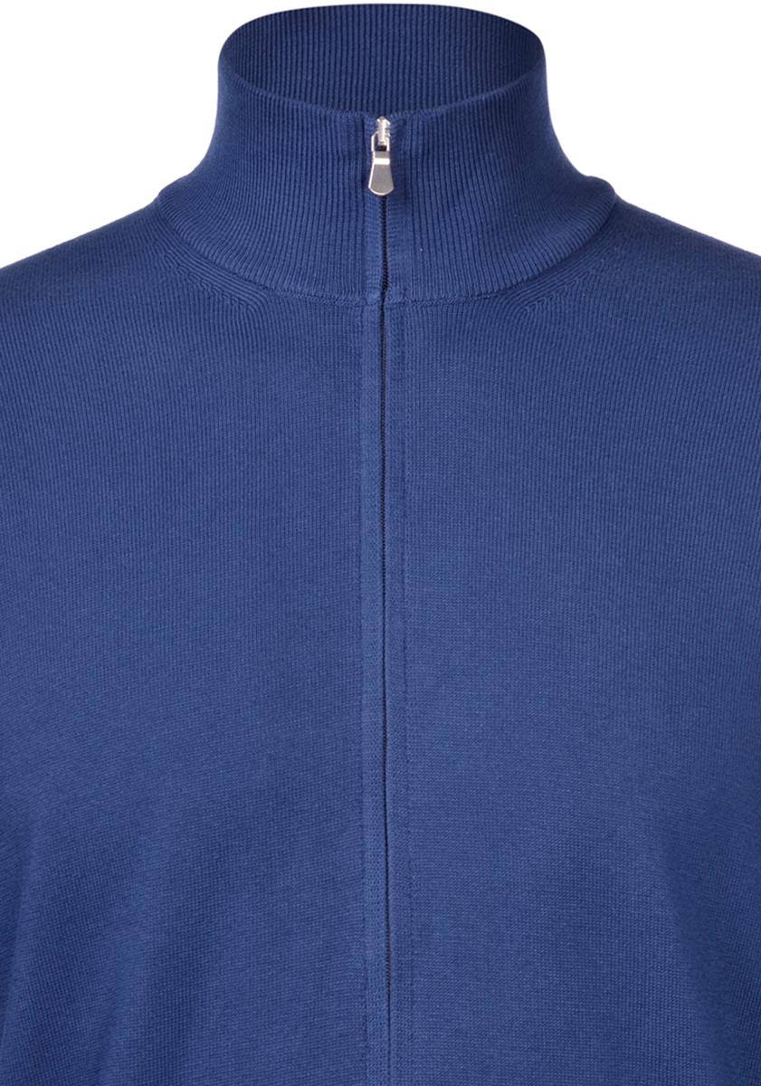 cardigan in cotone 55111 18190 579 GRAN SASSO 