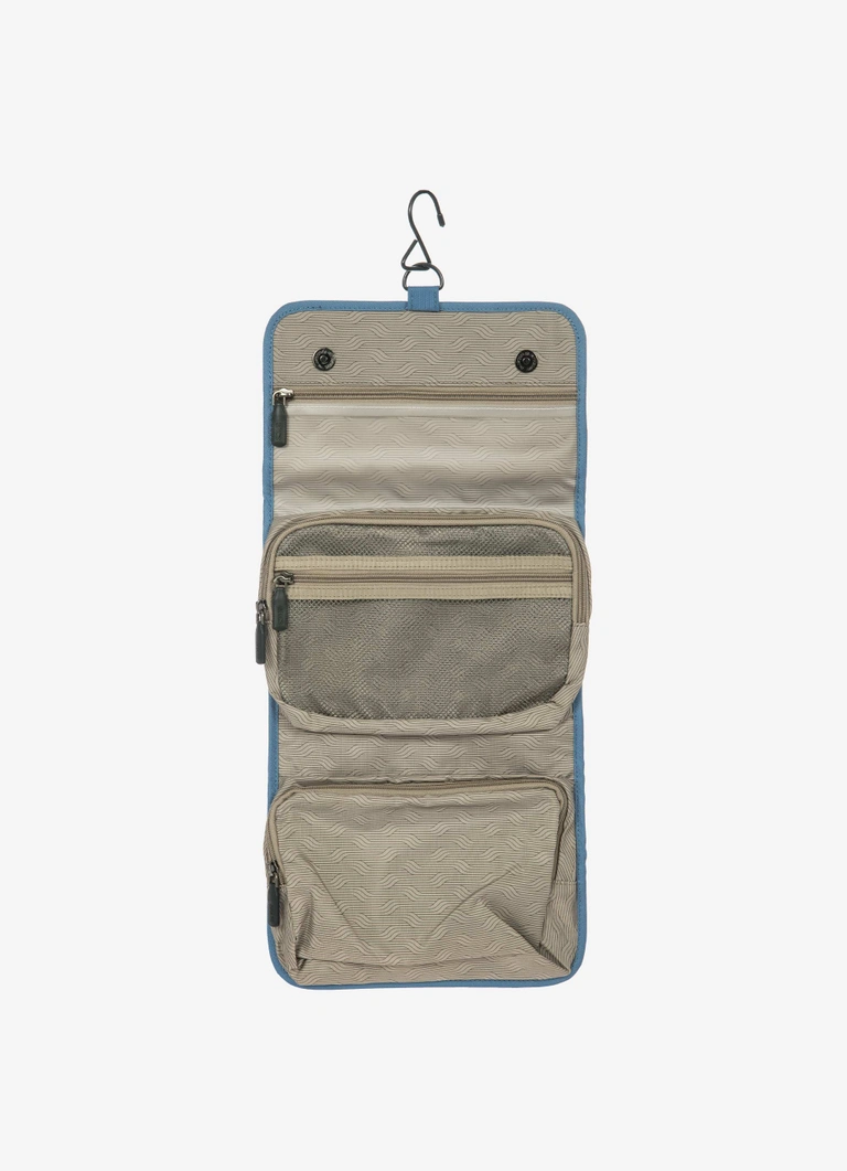 necessaire tri fold B2Y10607 007 BRIC'S 