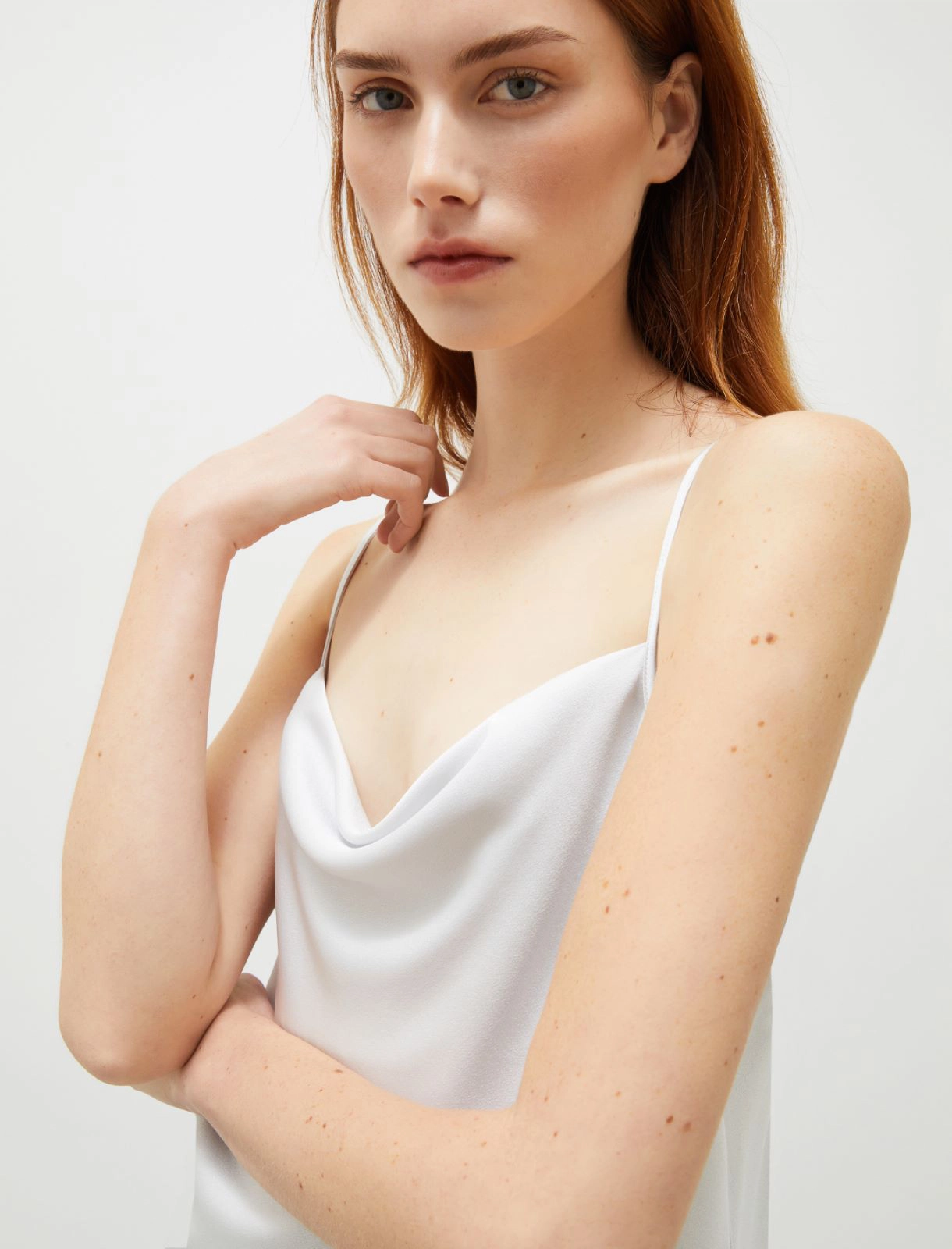 top fringy FRINGY 003 MARella 