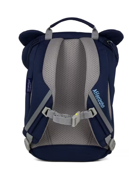 zainetto piccoli amici orso 01370 30005 ORSO AFFENZAHN 