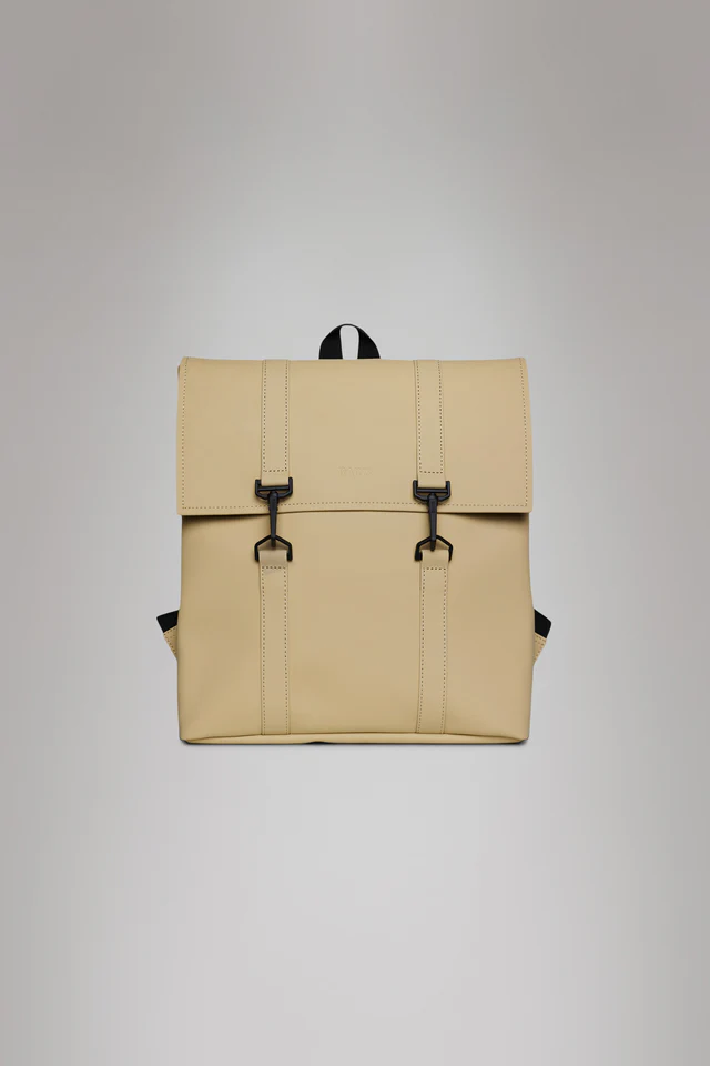 MSN mini bag 13310 SAND RAINS 