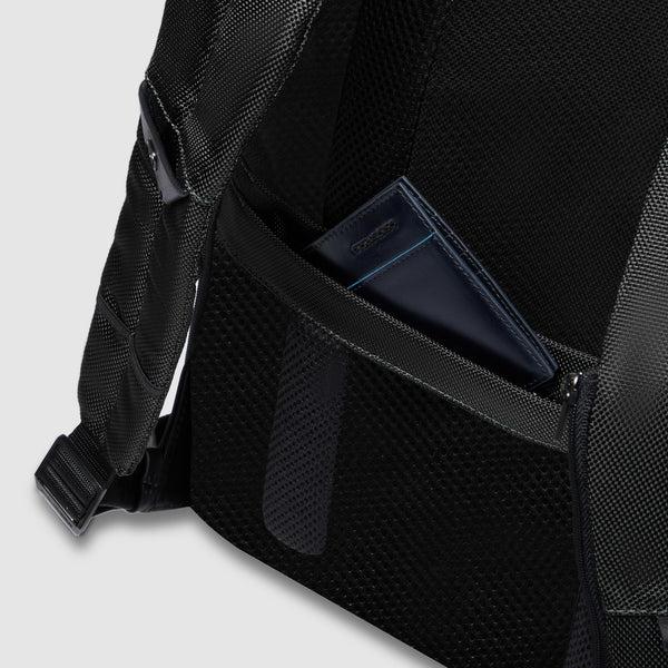 zaino con scompartimento notebook CA5477BR2 N PIQUADRO 