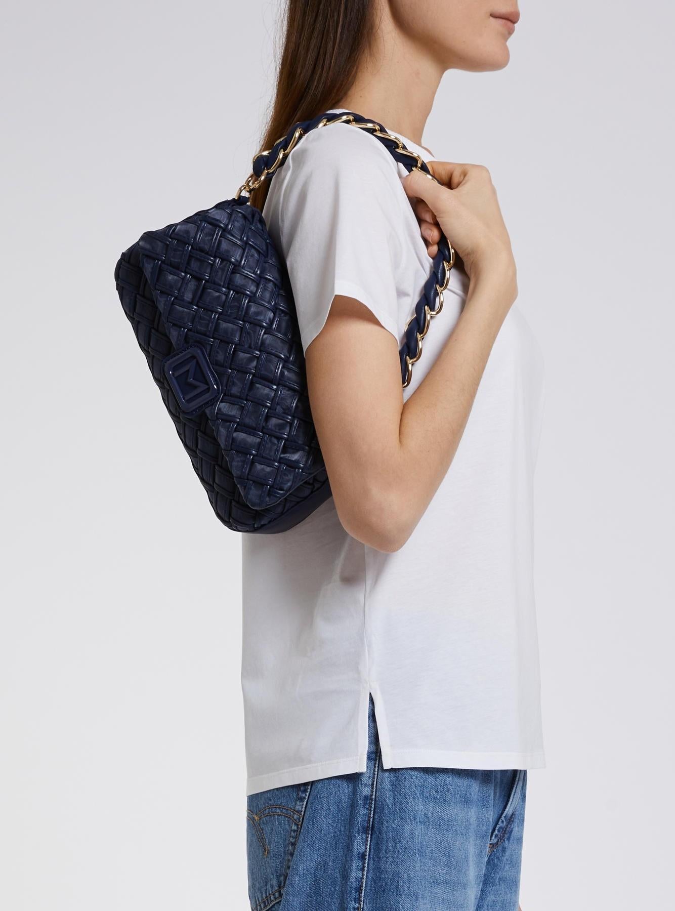 borsa le muse medium MLAEMILY 003 MARella ACCESSORI 