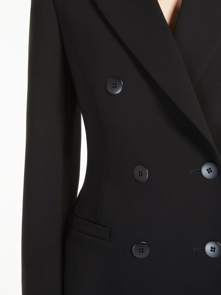 blazer doppiopetto KEY 001 MAXMARA 