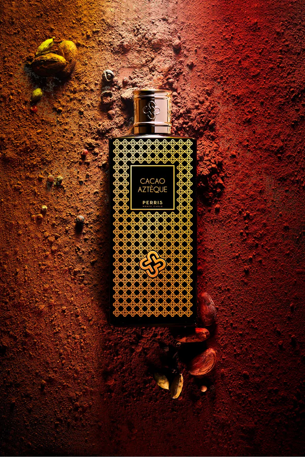 Cacao Azteco Eau de Parfum 50ml CACAO 50ML UNI PERRIS MONTE CARLO 