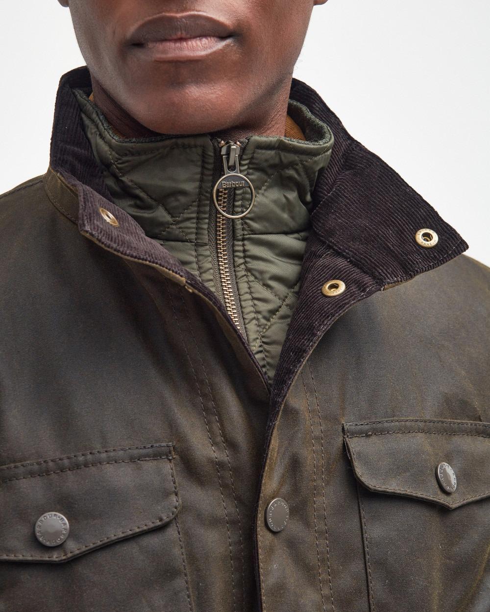 MWX0700 MWXOL51 BARBOUR
