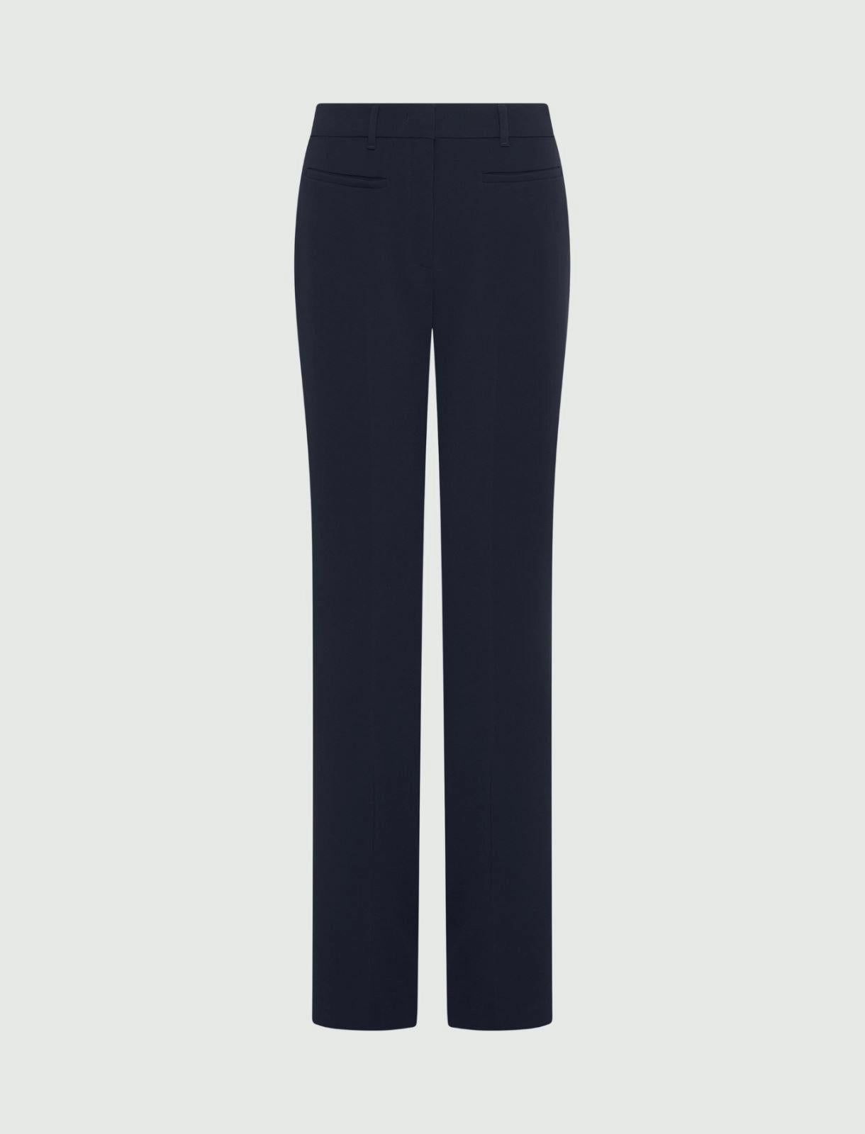 pantalone aderente MLLDONNA 003 MARella 