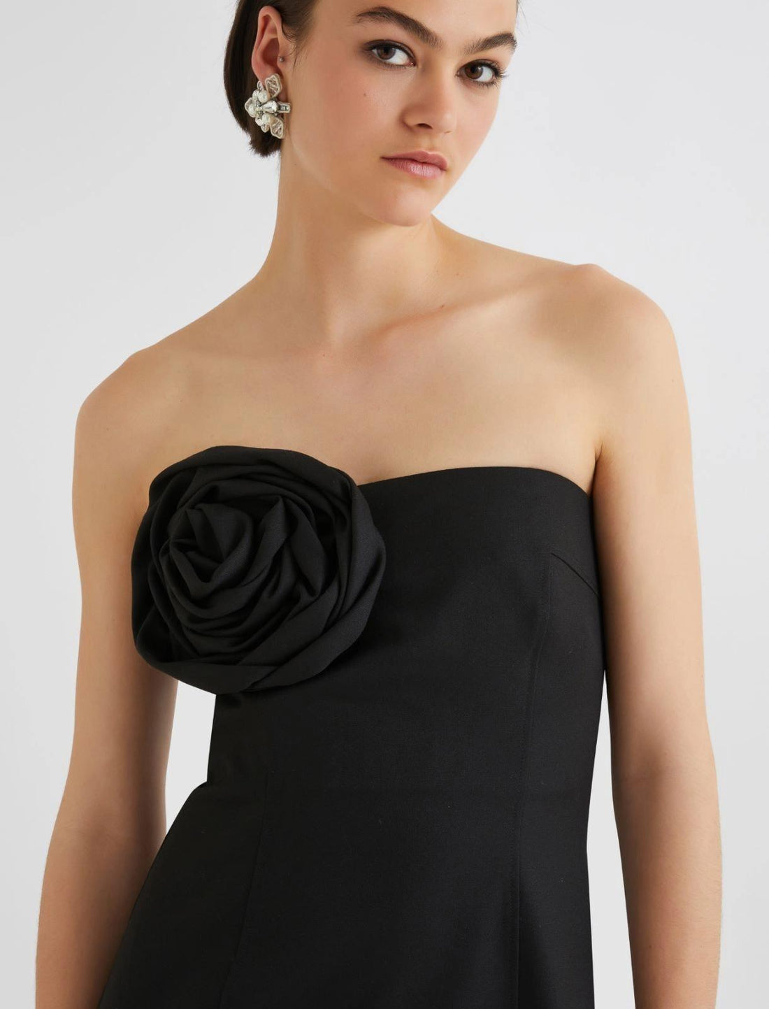 abito domez bustier DOMEZ 005 MARella 
