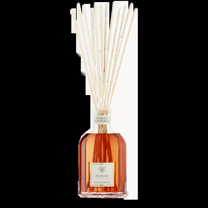 Fragranza Vaniglia mandarino 1250ml FRV0005K VANIGLIA MANDARINO 1250 DR.Vranjes 