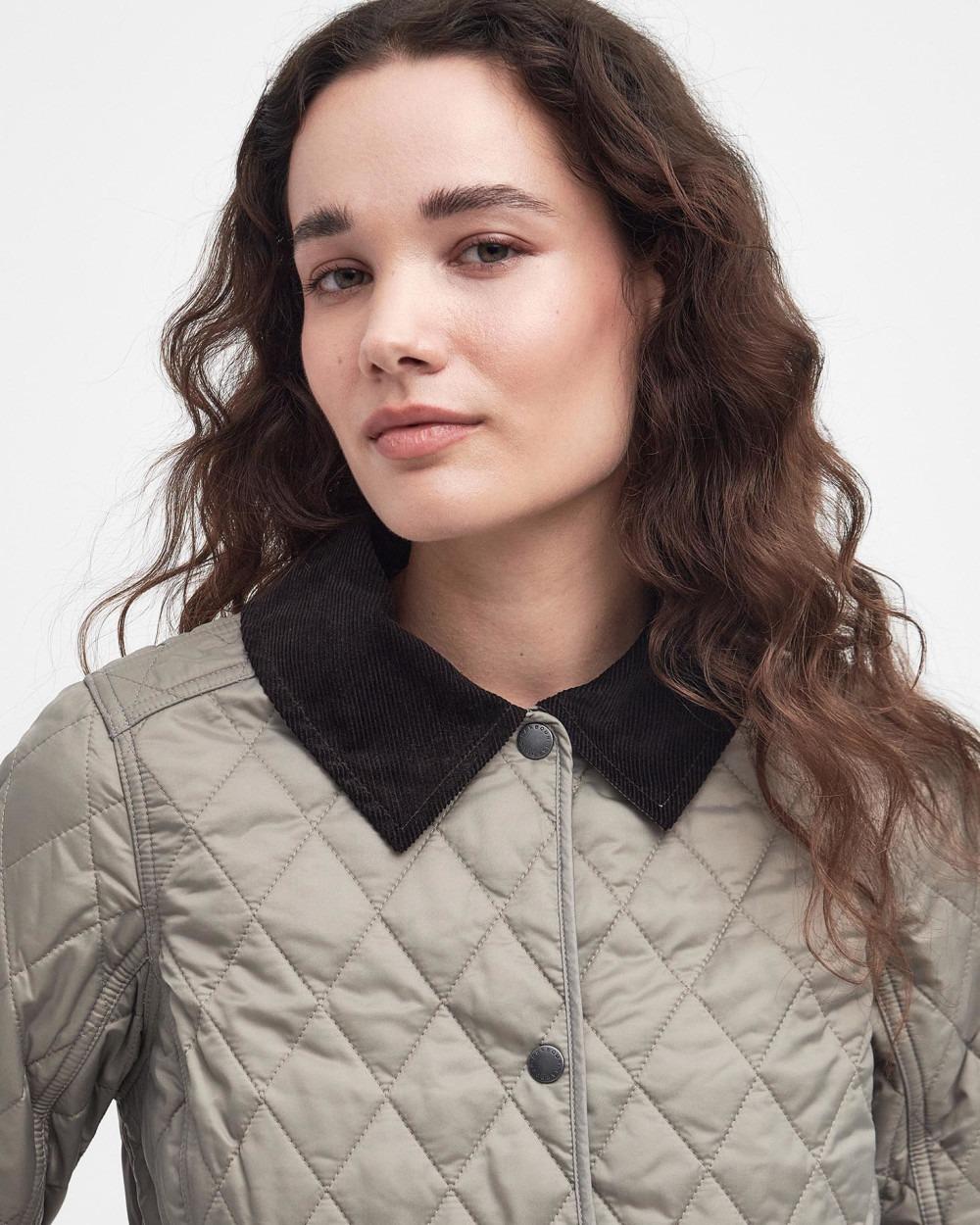 LQU0475 LQUBE53 BARBOUR