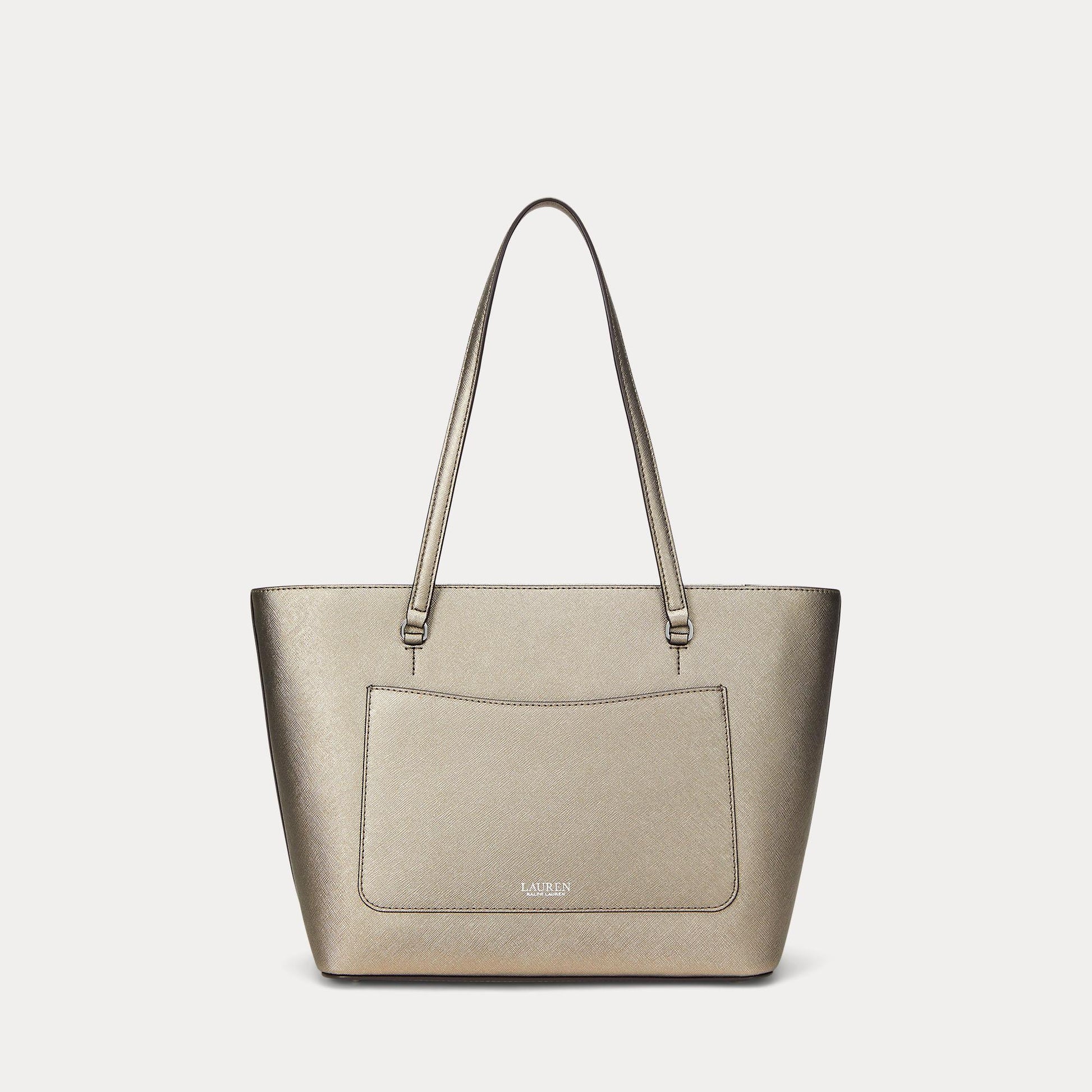 borsa a tracolla media karly 431-924351 015 LAUREN RALPH LAUREN 