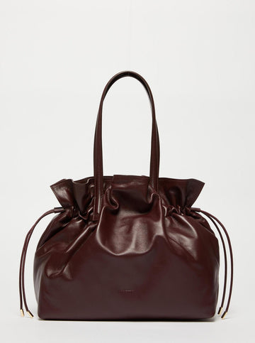 tote bag in nappa IMPATTO 005 MARella ACCESSORI 