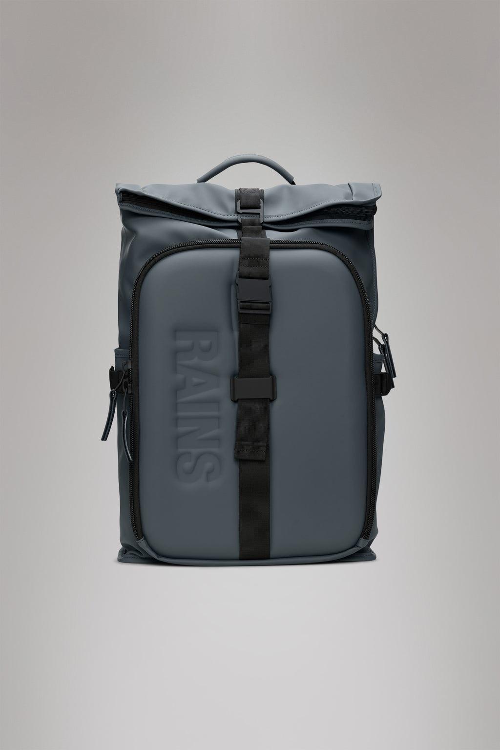Rains texel moulded backpack 13430 LAGOON RAINS 