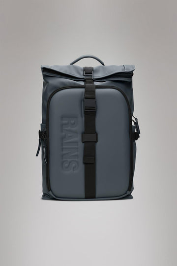 Rains texel moulded backpack 13430 LAGOON RAINS 