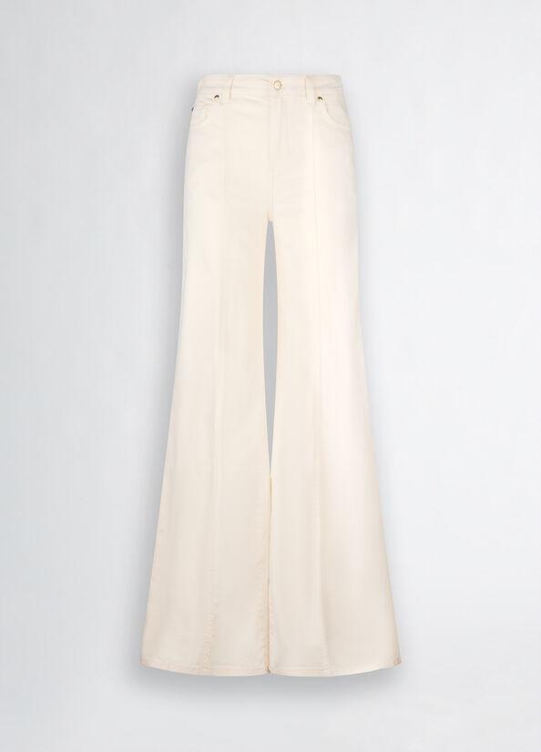 jeans super flare UA5162T4406 10701 liU JO 