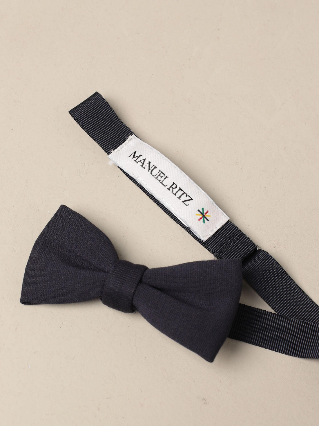 PAPILLON CLASSICO MR1277 NERO MANUEL RITZ KIDS 