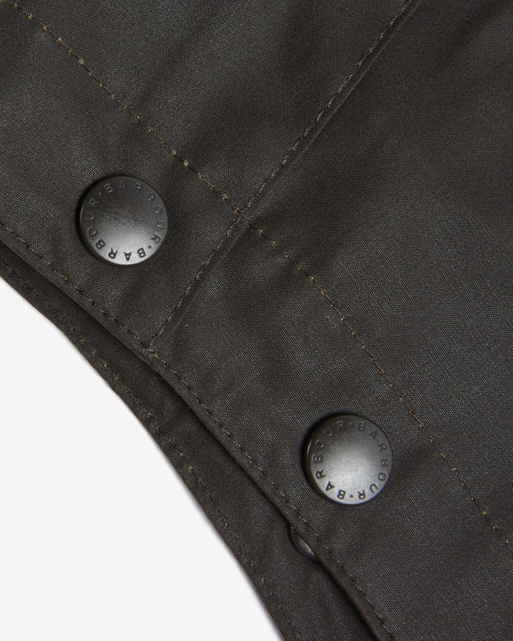 cappuccio cerato silkoil MHO0003 MHO OL71 BARBOUR 