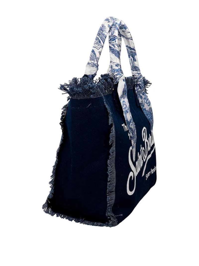 Borsa Vanity foulard VANITY FOULARD 09850 MC2 SAINT BARTH 