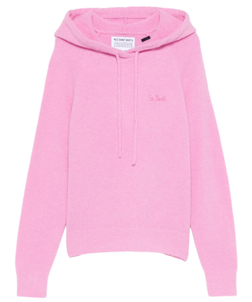 Felpa con cappuccio elide ELIDE 03568G MC2 SAINT BARTH 